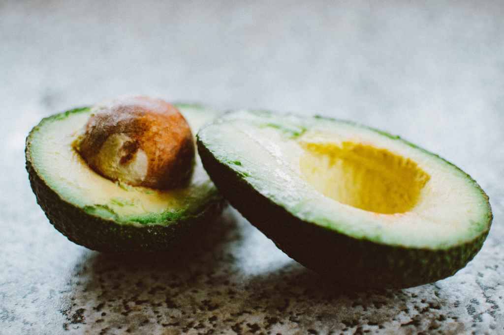 A Sliced Avocado is Better Than Superfood Supplement 