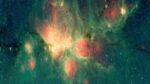 Dusty ‘Cat’s Paw Nebula’ comprises a kind of molecule by no means seen in house — and it is one of many largest ever discovered