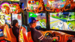 Dave & Buster’s plan to permit betting on arcade video games attracts scrutiny