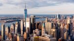 New York tops the list of 50 richest cities worldwide.
