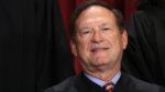Supreme Courtroom Justice Alito offered Bud Mild inventory, then purchased Coors throughout boycott