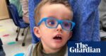 Argentinian couple strikes to US to permit their toddler to hitch gene remedy trial