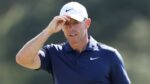 Rory: Different gamers balked over return to board