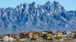 Finest Locations To Retire In 2024: Las Cruces And Different Sudden Sizzling Spots