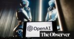 OpenAI placing ‘shiny merchandise’ above security, says departing researcher