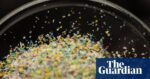 Microplastics present in each human testicle in research