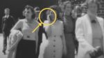 1938 Video Exhibits Feminine ‘Time Traveler’ Speaking on a Cellphone?