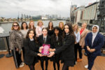 East London college students win London Metropolis Airport’s Girls in Aviation problem