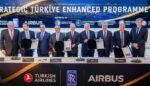 Turkish Airways, Airbus and Rolls-Royce to strengthen partnership