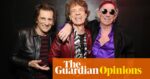 How outdated is just too outdated? I’m 77 and I don’t know but. However I’ll once I get there | Polly Toynbee