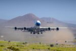 9H-GLOBL arrives in UK as International Airways takes transatlantic stride ahead 