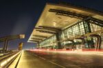 Hamad Worldwide Airport units new document in Q1 2024, surpassing earlier Q1 figures