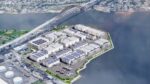 New Jersey Approves Large Studio Complicated In Bayonne As State Pushes To Appeal to Manufacturing