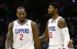 Clippers want to hold core and construct round George, Harden and Leonard