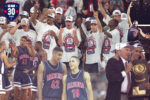 The 30 Most Influential NCAA MBB Groups of SLAM’s 30 Years: ‘97 Arizona Wildcats
