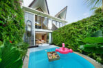 Canggu Hottest Abode for Your Summer time Trip