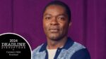 David Oyelowo Is Working To “Normalize The Marginalized” With Manufacturing Firm Yoruba Saxon And Streamer Mansa