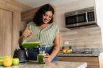 Here Are 5 Smoothies That Help Regulate Blood Sugar Levels on Their Own: 5 No-Spike Blood Sugar Balancing Green Smoothie Recipes