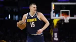 Shaq tells Nikola Jokic to his face who he thought ought to’ve gained MVP