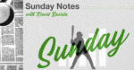 Sunday Notes: Blade Tidwell Has a 5-Pitch Arsenal and a Vivid Future