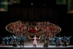Authentic opera Marco Polo rehearsed and revived in Guangdong