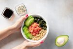 5 (Straightforward) Wholesome Lunch Concepts to Preserve Your Blood Sugar Completely happy, and Your Power Degree Up!