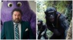 ‘IF’ Buddies Up To $59M WW; ‘Kingdom Of The Planet Of The Apes’ Rises To $237.5M – Worldwide Field Workplace
