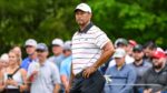 After main letdown, Tiger Woods confronts one robust fact