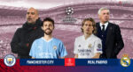 Manchester Metropolis vs Actual Madrid Champions League preview: