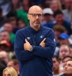 Mavericks Signal Coach Jason Kidd to Multi-Yr Contract Extension
