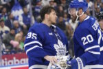 NHL Rumors: Toronto Maple Leafs – Goaltending, Protection, Marner and Tavares