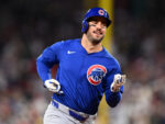 The Journeyman Outfielder Flourishing With The Cubs