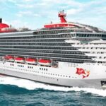 Virgin Voyages Announces Debut of New Ship “Brilliant Lady” In September 2025