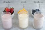 Easy methods to Make Your Personal Drinkable Yogurt (Straightforward Recipe)