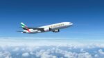 Emirates begins working with SAF at London Heathrow Airport