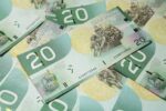 Canadian Greenback good points floor as market restoration steepens on Thursday