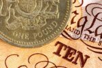 Pound Sterling holds positive aspects on improved market sentiment, UK inflation in focus