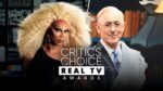 Critics Selection Actual TV Awards Nominations Record: ‘RuPaul’s Drag Race’ & ‘The Traitors’ Lead