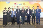 Promoting Hong Kong as an important regional philanthropic hub through co-creation.