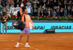 Madrid | Nadal says goodbye; Alcaraz and Sinner stay on target