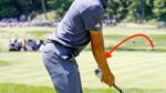 Is that this widespread setup flaw hurting your golf swing? Here is how you can know