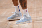 Contained in the Inspiration: P.J. Tucker x ‘Sky Blue’ Nike Air Flight ’89