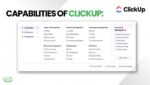 LinkDaddy Backlink Company: ClickUp Integration For Undertaking Administration Introduced