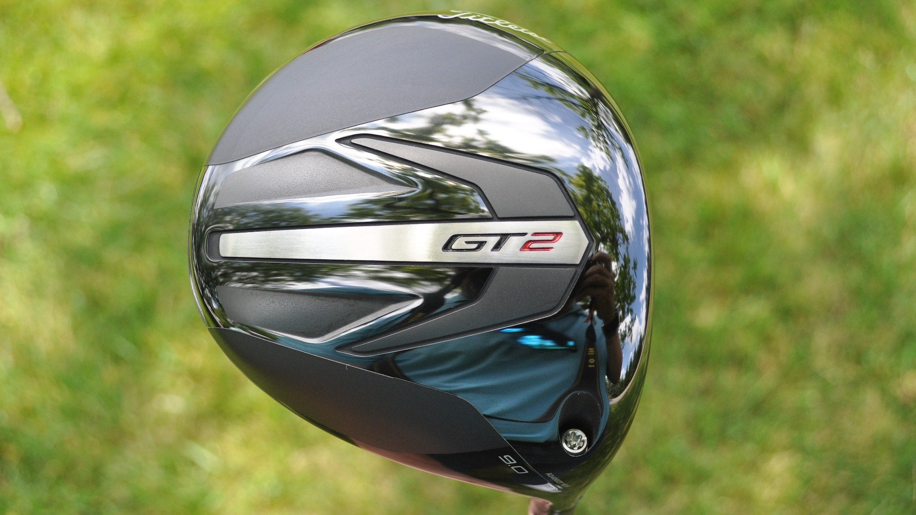 titleist gt2 driver