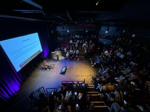 Sheffield DocFest hosts a tutorial on AI