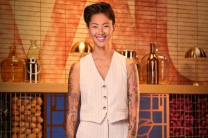 Kristen Kish