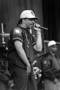 Ice-T Lollapolooza