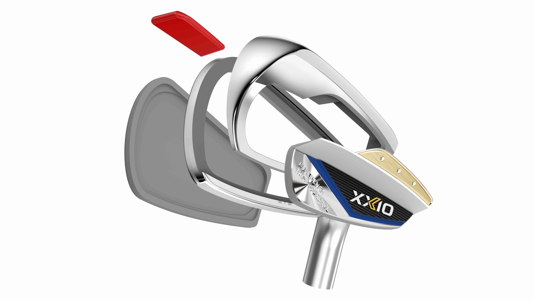 xxio 13 irons