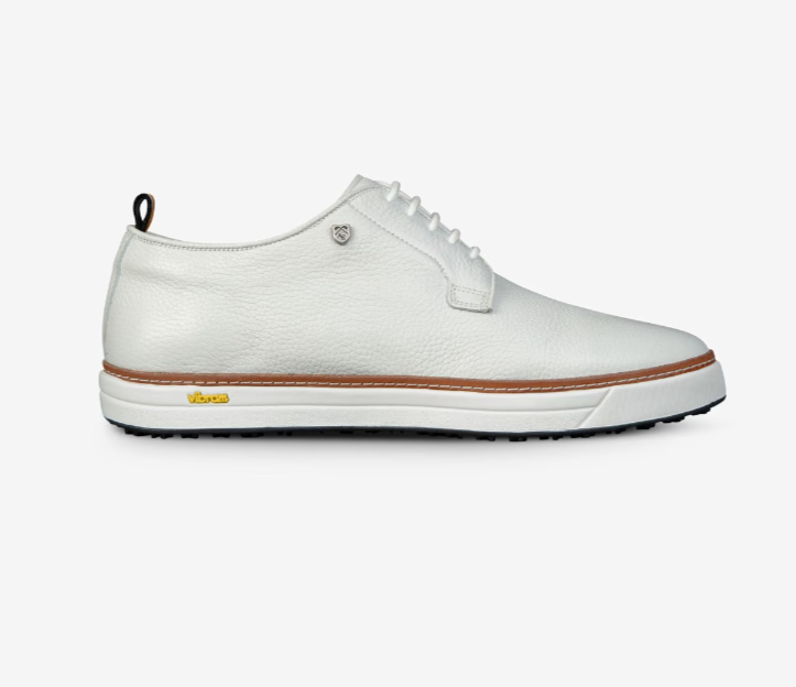 Allen Edmonds Cypress Derby golf shoe