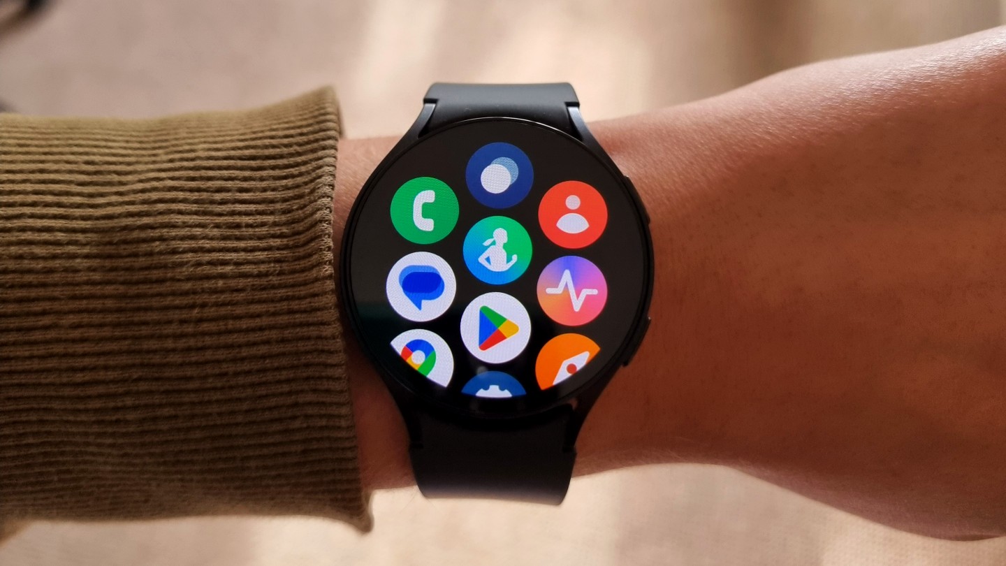 Samsung Galaxy Watch 6